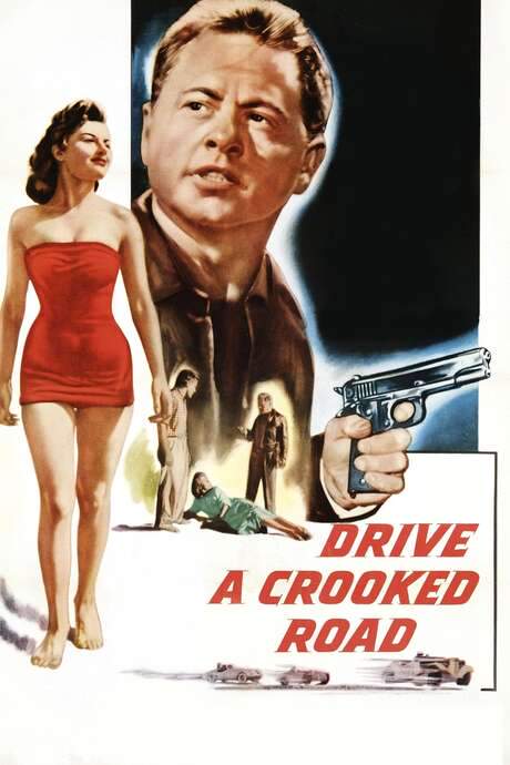 Drive a Crooked Road